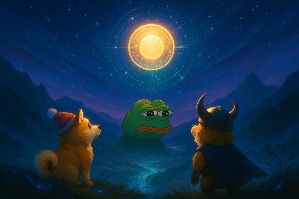 Top Crypto Trader Predicts $100B Market Cap For This Tiny Altcoin